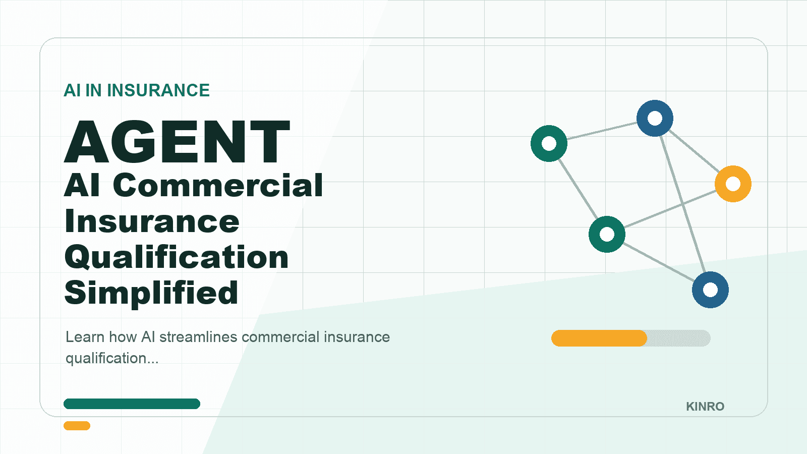 AI Commercial Insurance Qualification Simplified