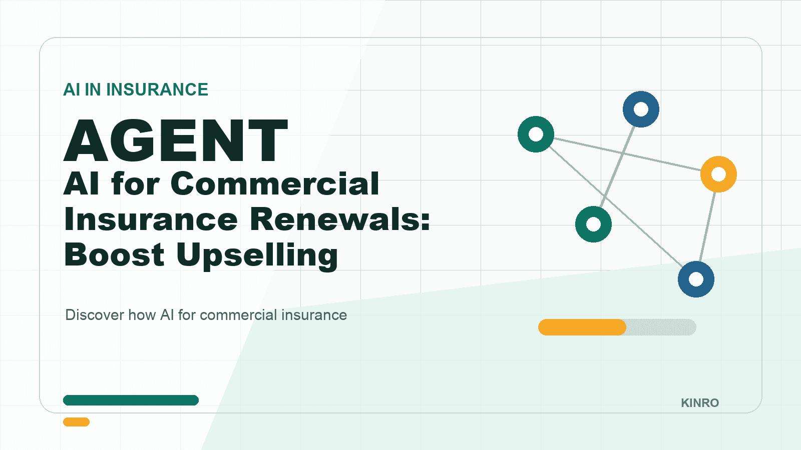 AI for Commercial Insurance Renewals: Boost Upselling