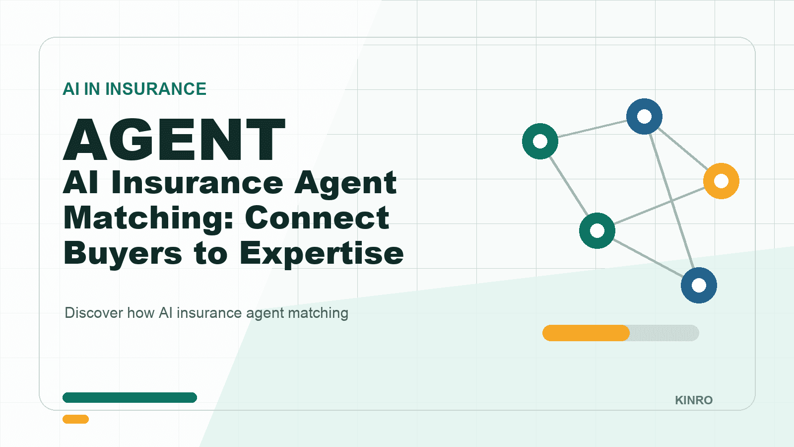 AI Insurance Agent Matching: Connect Buyers to Expertise