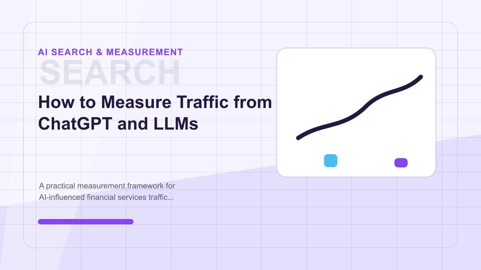 How to Measure Traffic from ChatGPT and LLMs
