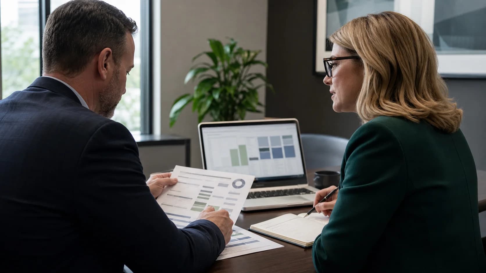 Insurance Producer Commission Splits Explained