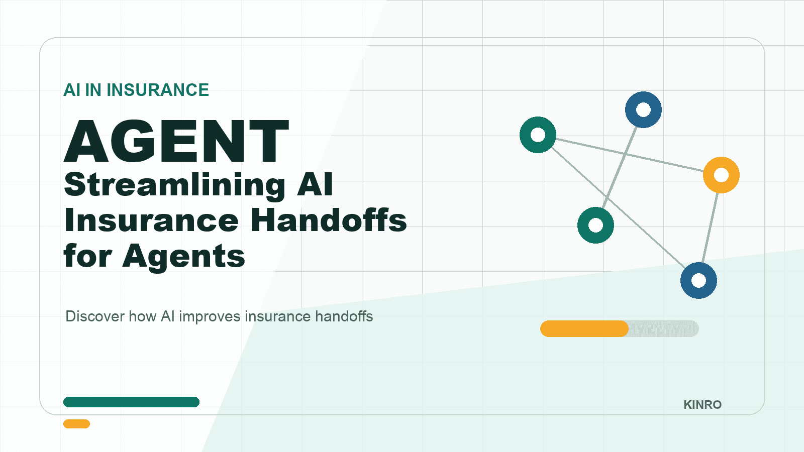 Streamlining AI Insurance Handoffs for Agents
