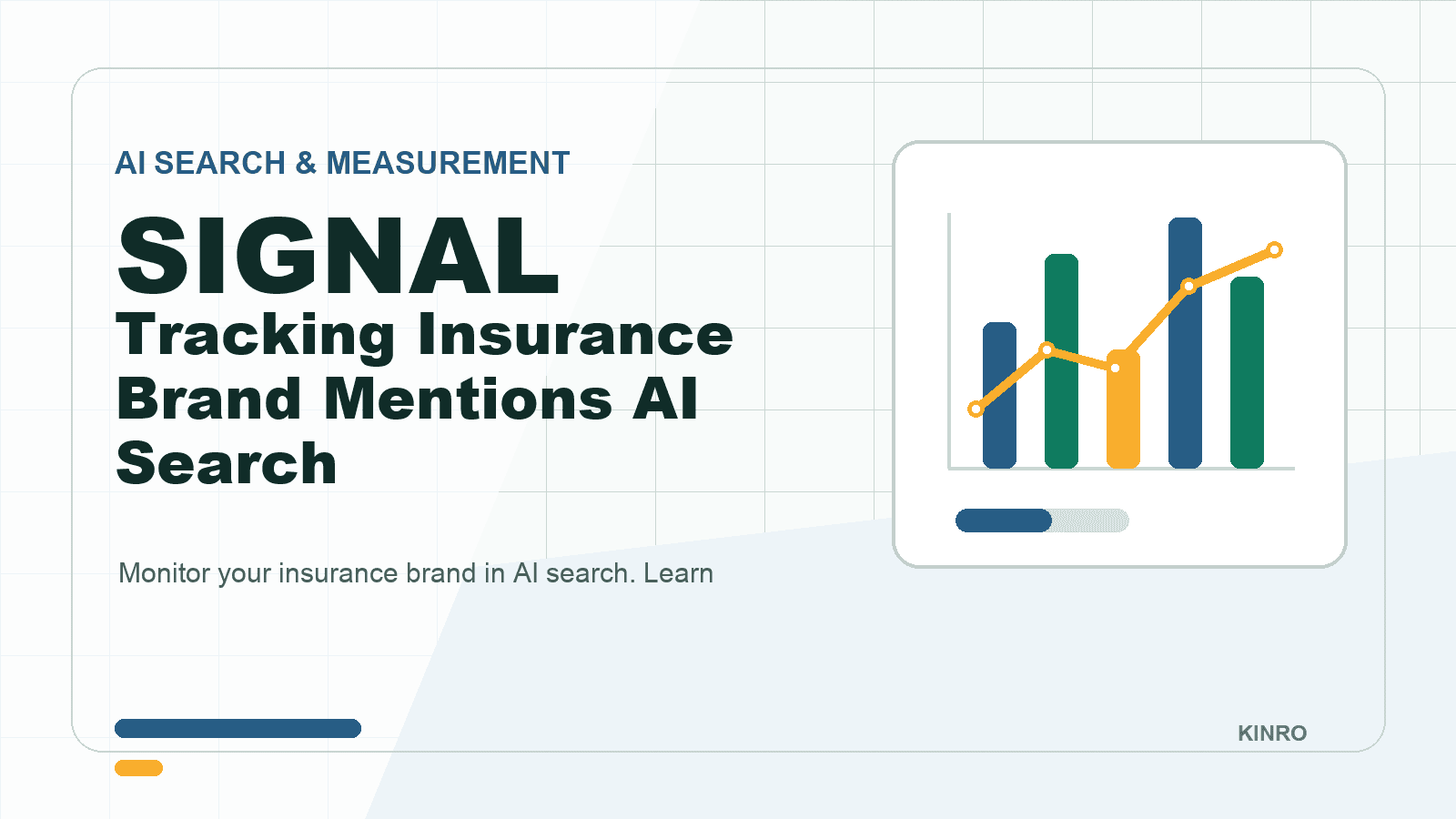 Tracking Insurance Brand Mentions AI Search