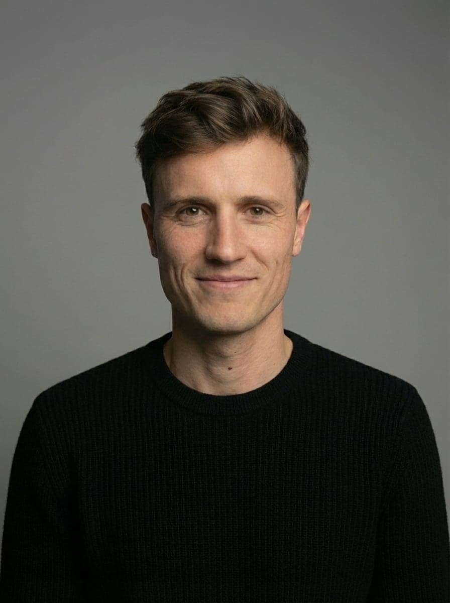 Corentin Hugot, Cofounder & COO at Kinro