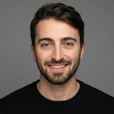 Pierre-Alexandre Kamienny, Co-founder & CEO at Kinro