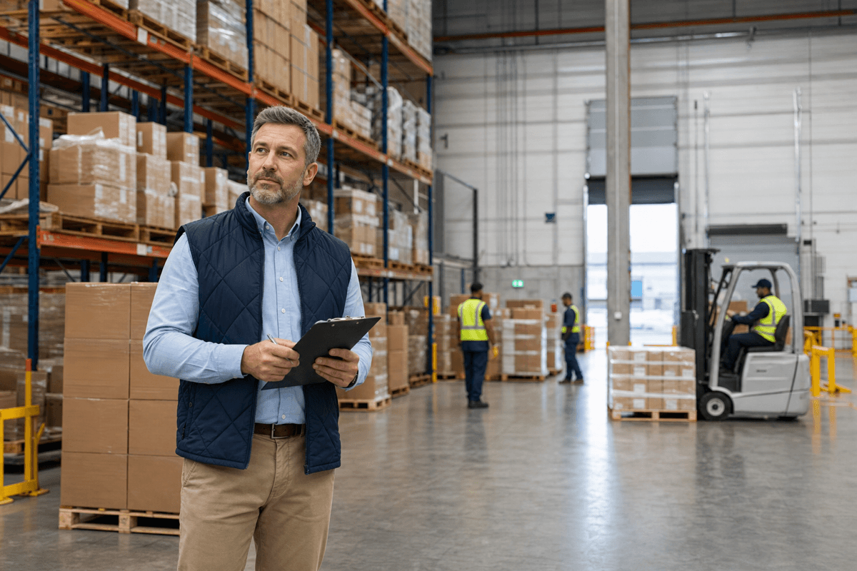 What Insurance Should a Growing 3PL Review Before Adding Warehouse Customers?