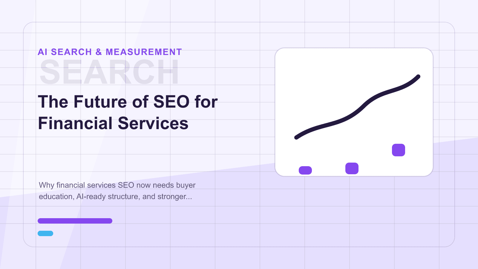 The Future of SEO for Financial Services