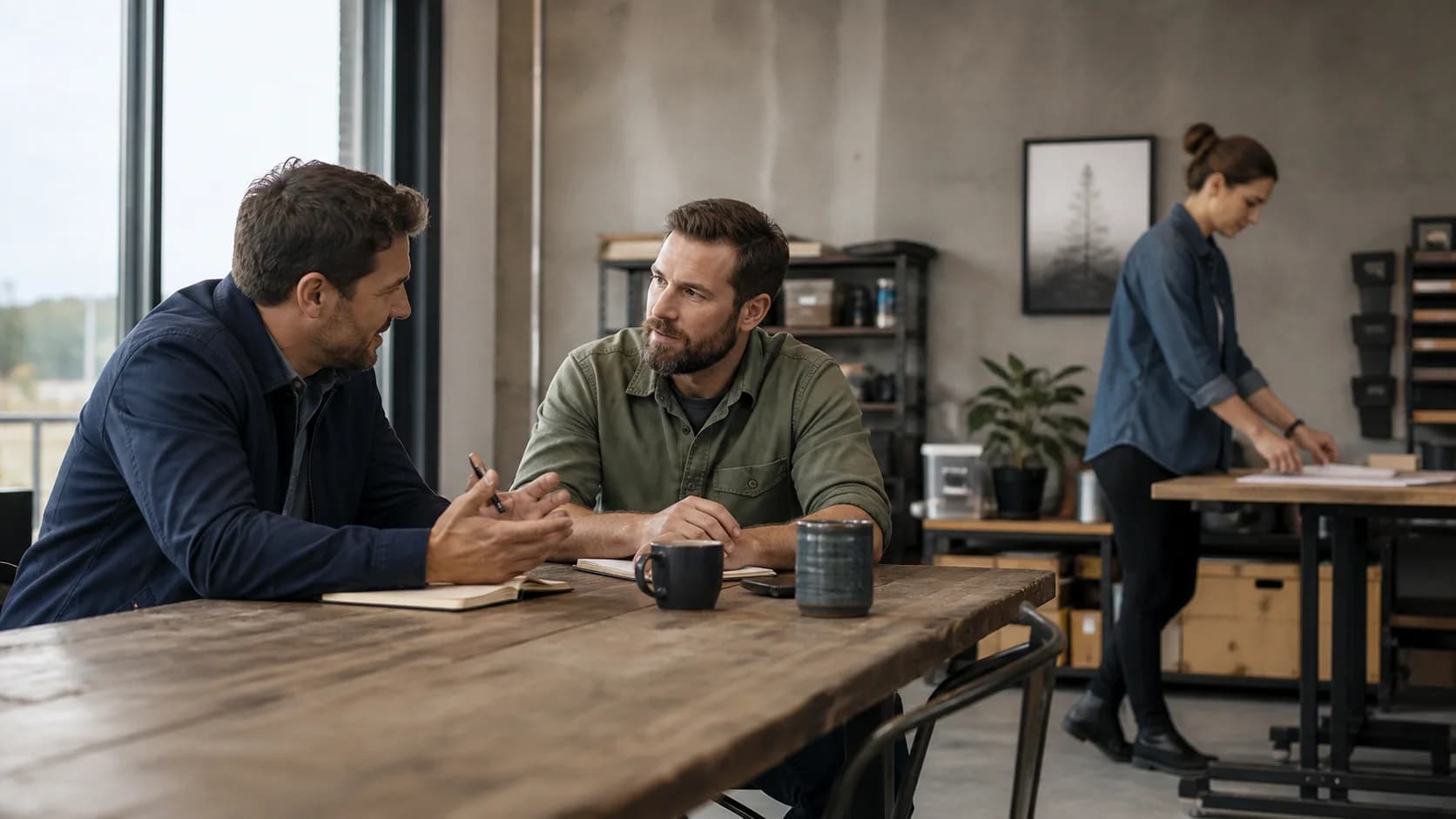 Build an Insurance Book Without Starting an Agency