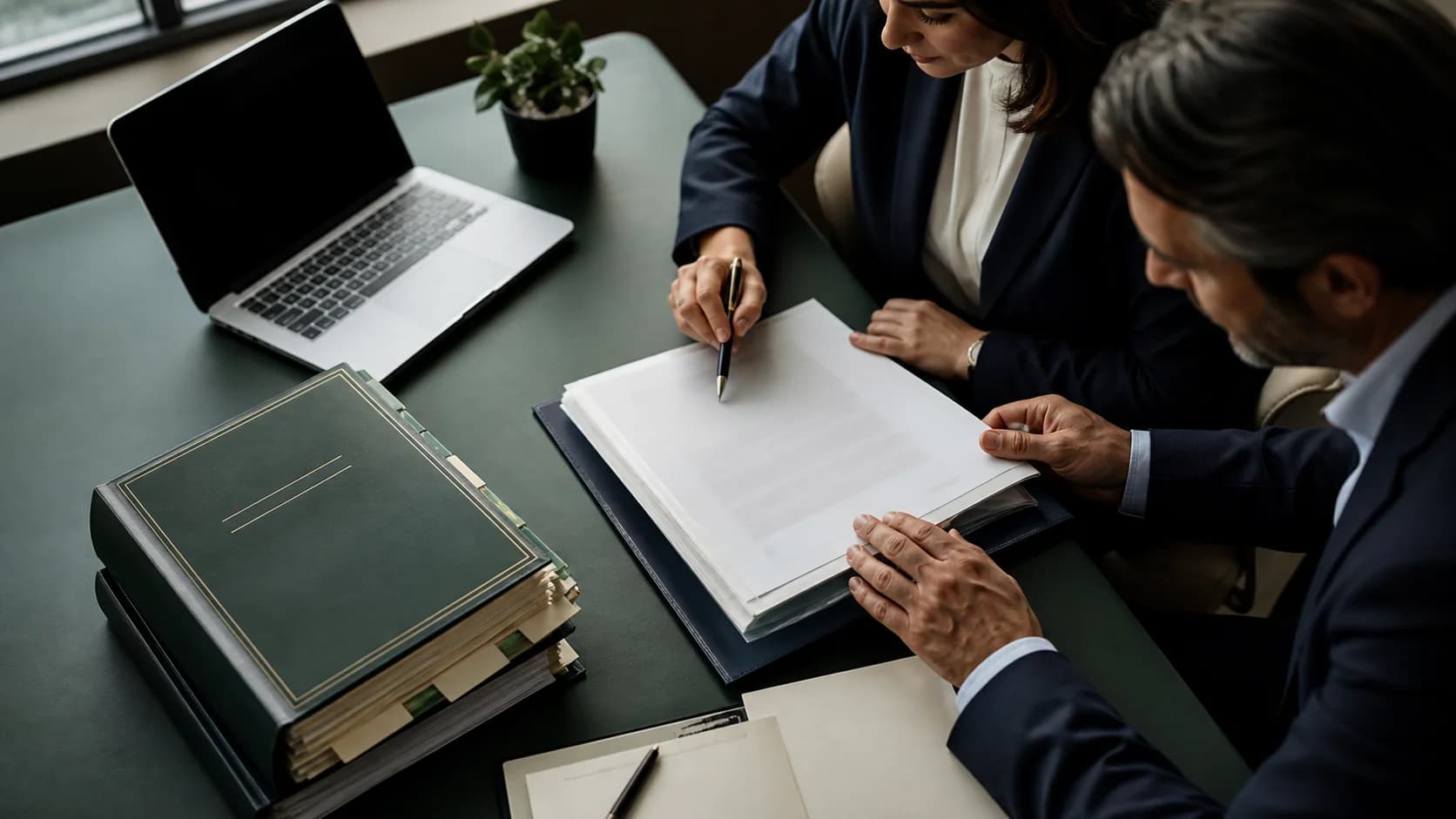 Insurance Subproducer Agreement Checklist