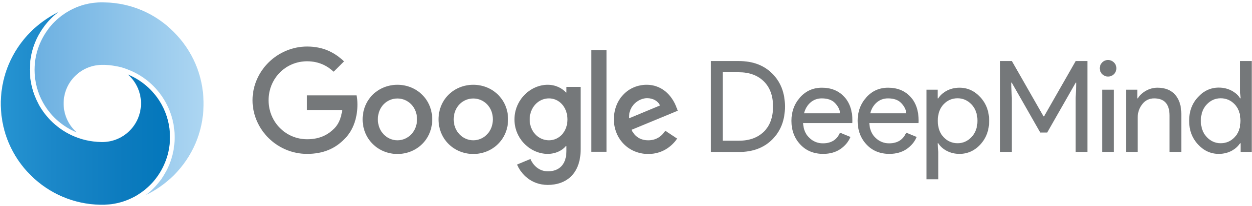 DeepMind